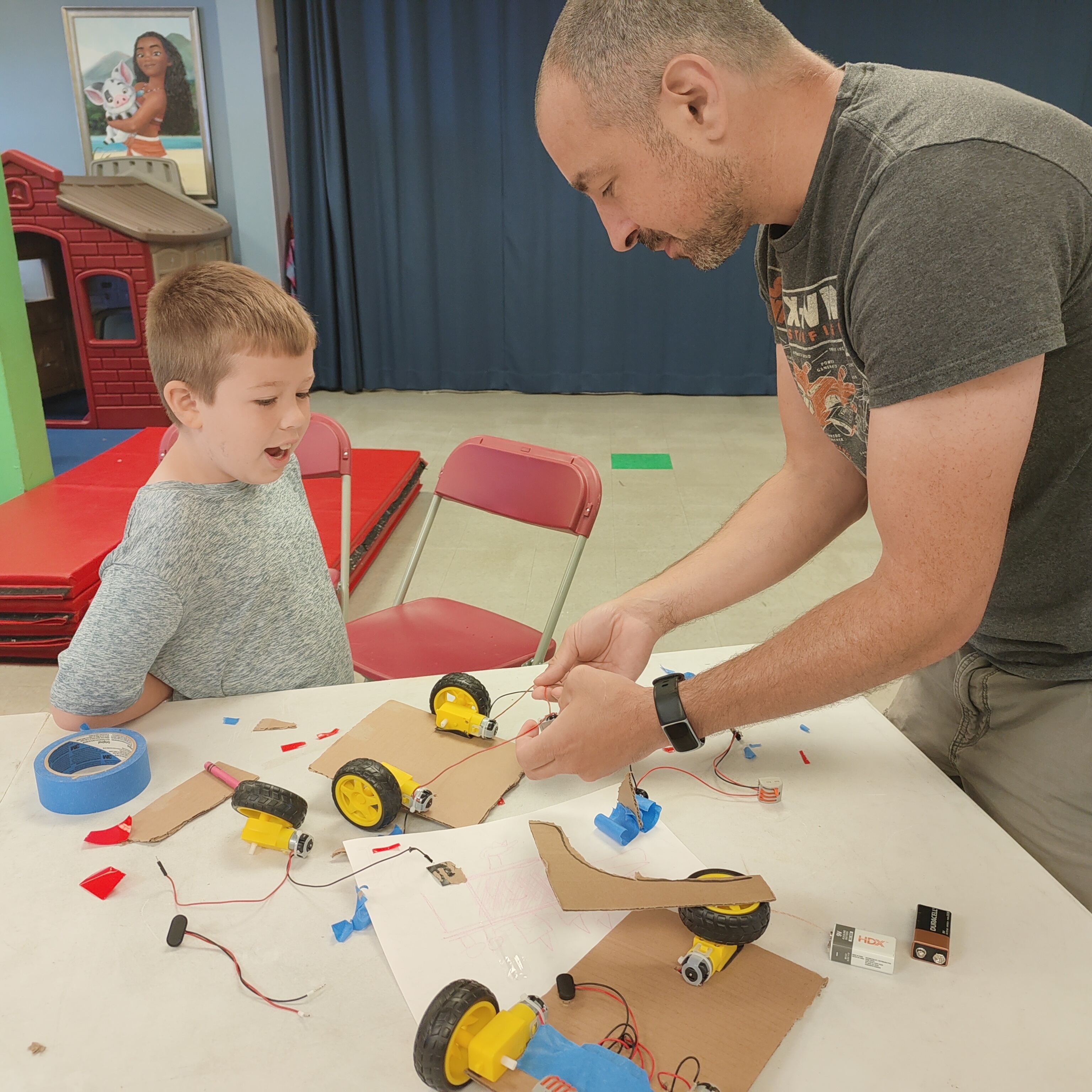 The Teacher's Role in Early Global Education: More Than a Guide article