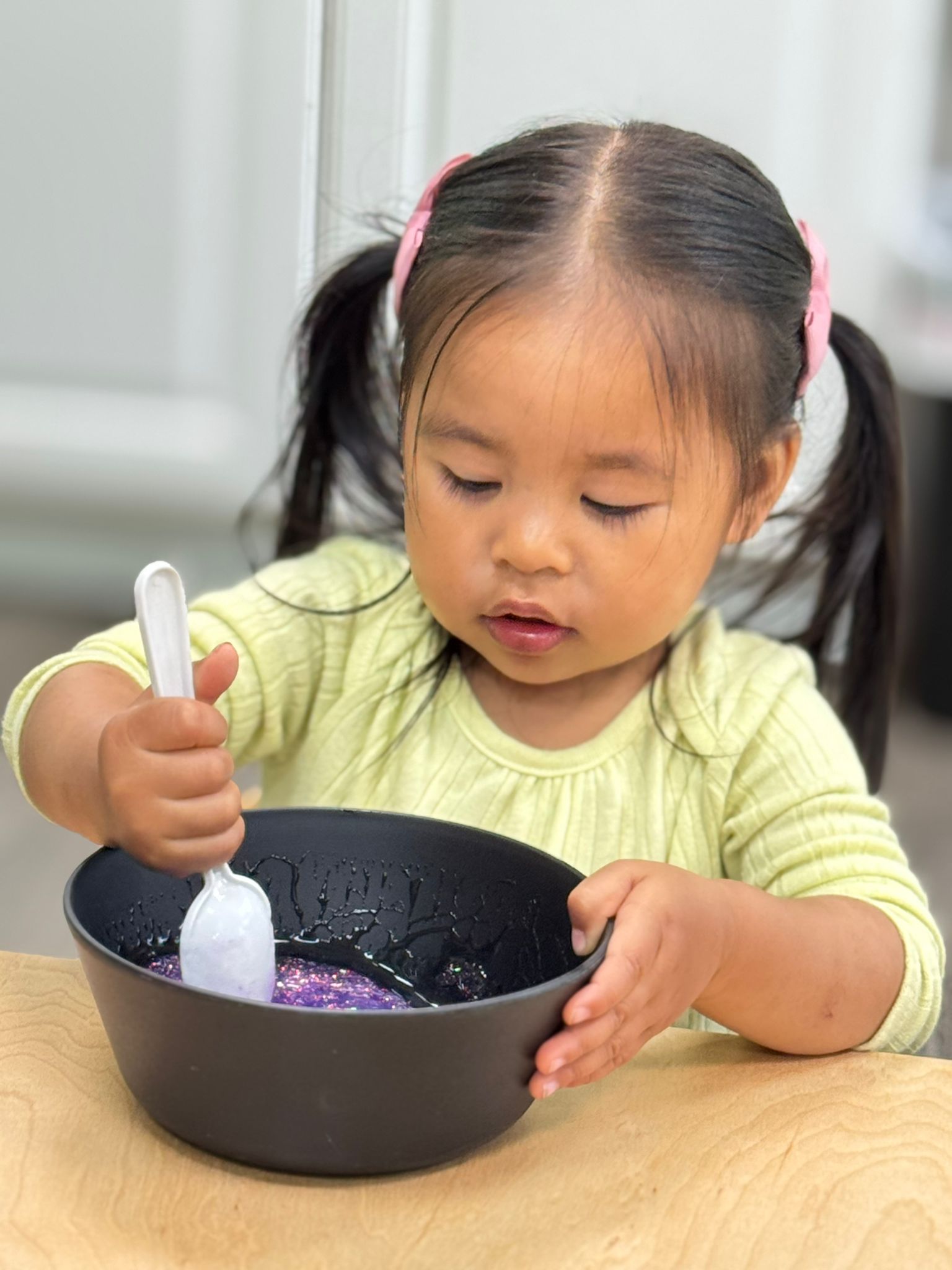 Why Is My Toddler “Bored”? And Why Fast-Paced Play May Be the Real Problem article