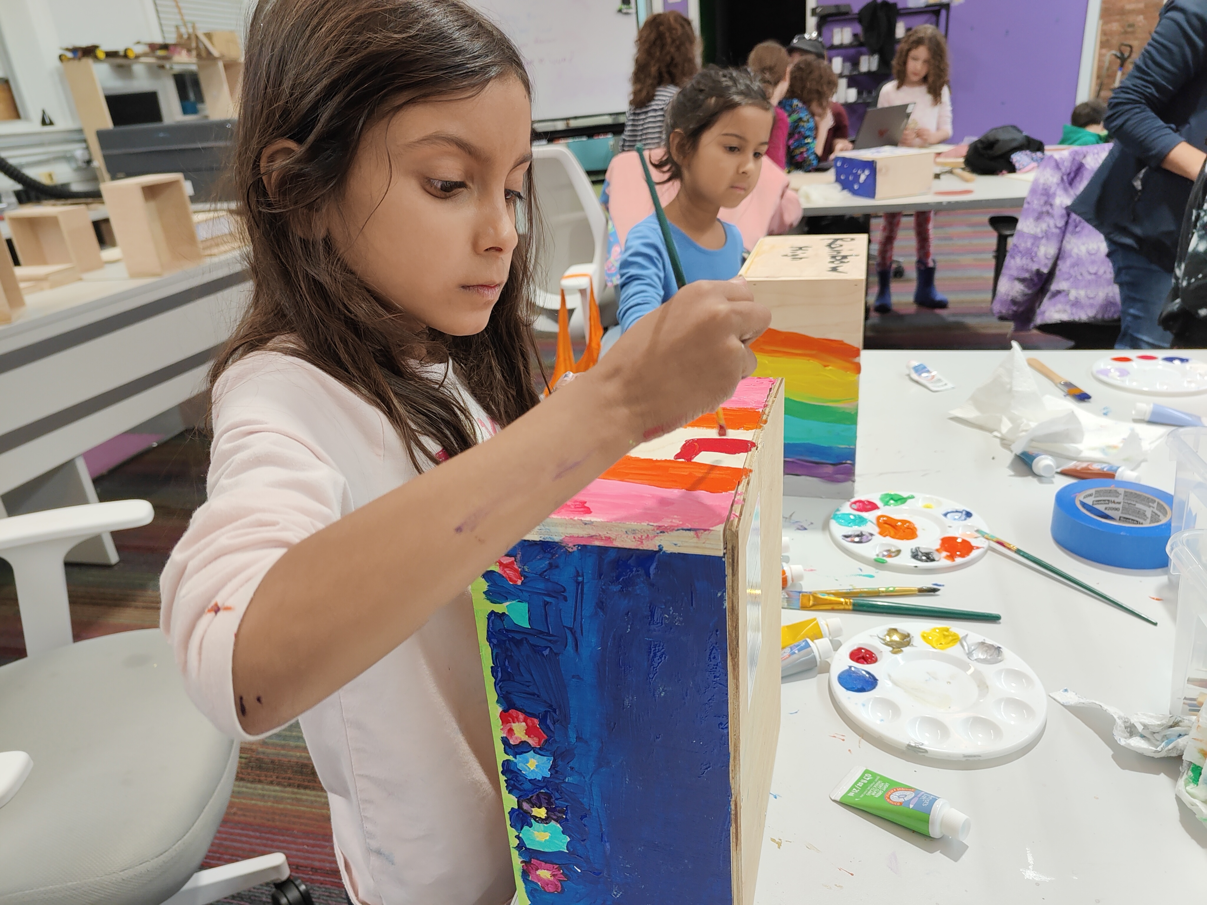 Too Much, Too Soon: Rethinking Kindergarten in America article