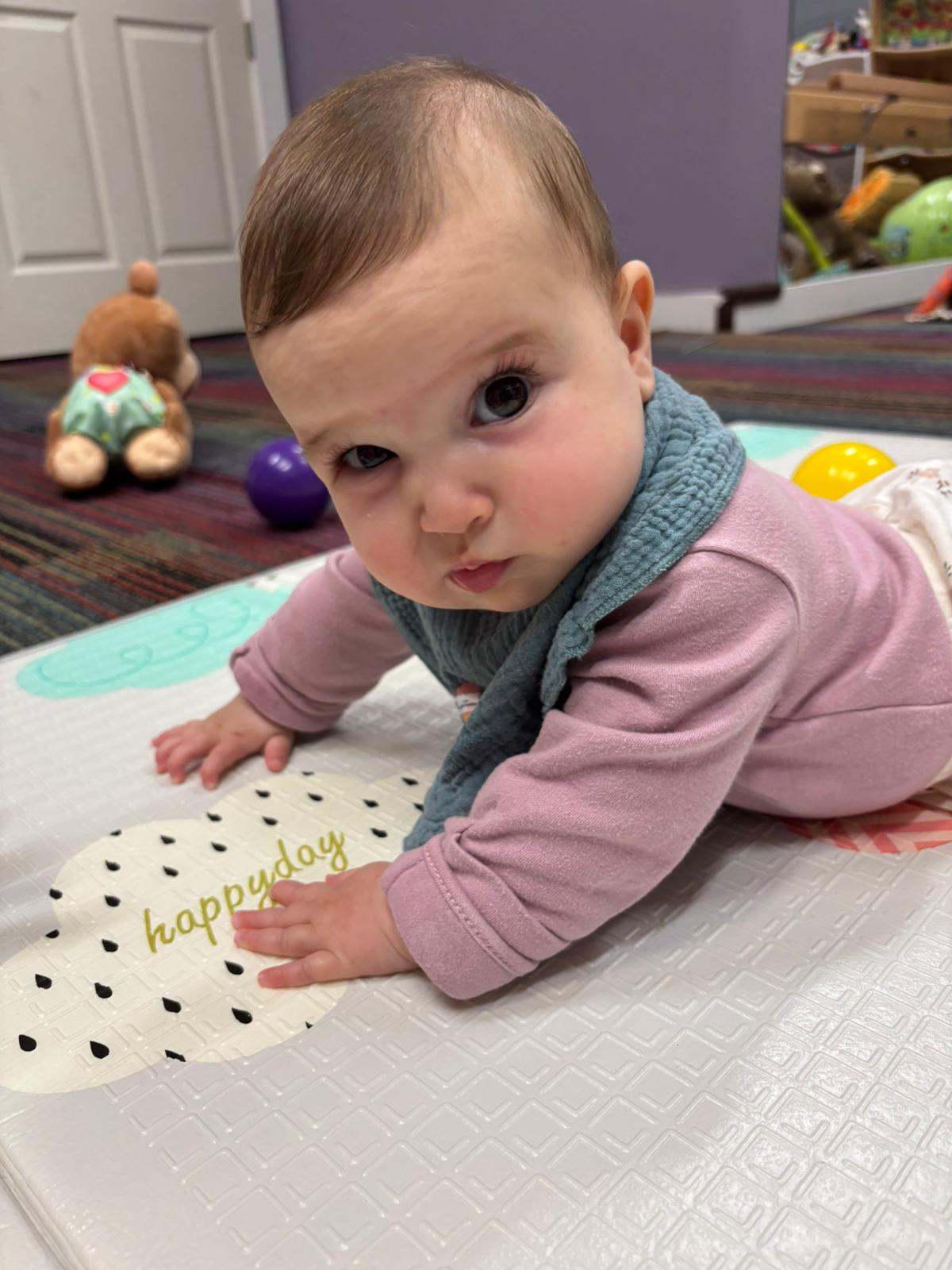 How Infants Acquire Language Naturally — And Why Multilingual Exposure Matters article