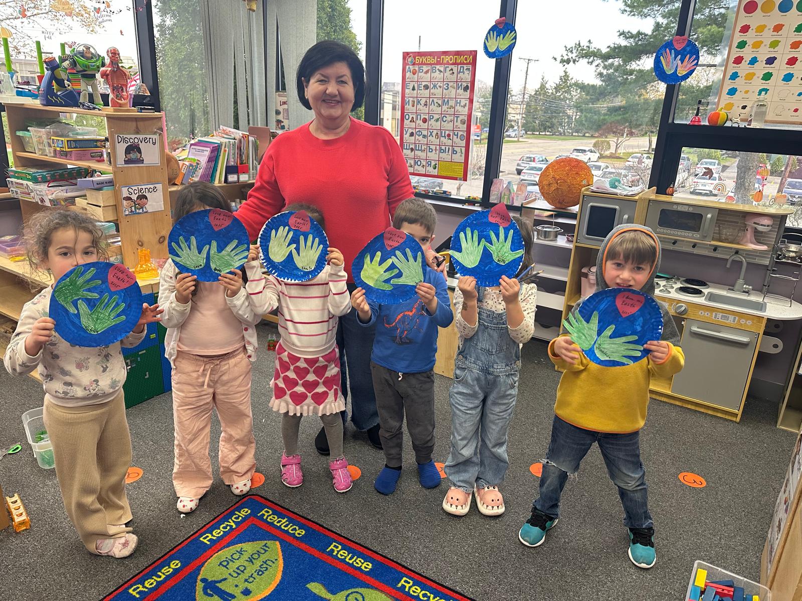 How to Choose the Best Daycare or Preschool for Your Child’s Brightest Future article