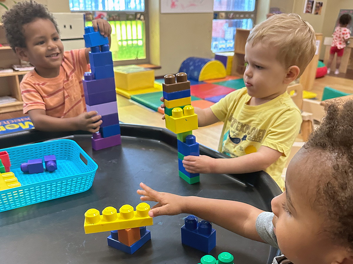 What Intelligence Really Looks Like in Early Childhood article